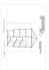 design your architectural drawing in 2d autocad