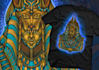 design detailed illustration for tshirt,poster,cover band