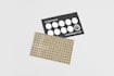 create a luxury business card for your business