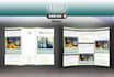 design amazing brochure for your company or event