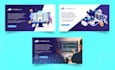 design your social media banners ads and posts