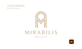 do a minimal and modern logo design