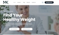design modern wordpress website real estate travel agency and ecommerce store