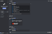 create a custom discord bot using python