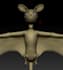 do your model retopology