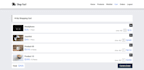 develop a full website in php with mysql