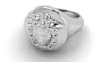 make jewellery cad model for you