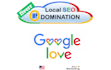 create best google local SEO strategy to dominate your niche
