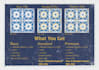 create seamless tile pattern design