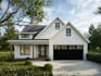 do architectural 3d renderings exterior, interior designing