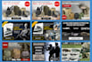 design social media post feed