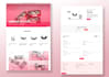 design or redesign your responsive wix website or wix studio website