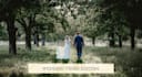 transform your wedding footage with cinematic editing
