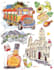 create illustrated recipes for you and your business