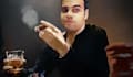 draw digital oil painting on canvas