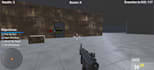 make a 3d survival game