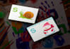 design printable montessori flashcards for children