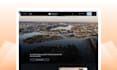 convert your design into oxygen builder with responsive