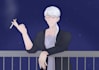 draw what u ask me to in an anime style