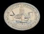 make a 3d model of the buckle,coin or medal