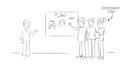 make whiteboard animation explainer video