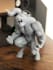 model characters for 3d printing