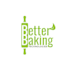 create a beautiful baking technology company logo design