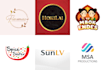 design a professional and creative logo