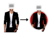 create pop out profile picture in 3 hours
