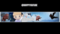 design your gaming banner