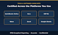 prepare and analyze financial statements