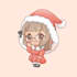 draw cute chibi art and illustration
