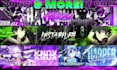 make anime banners and matching pfp
