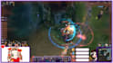 design a custom overlay for your stream on twitch