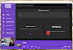build python desktop application with gui, automation or custom software