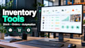 build a custom web app dashboard CRM or automation tool