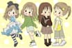 draw cute chibi character for you