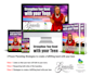 design professional ecover bundle for digital product
