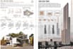 design architectural presentation boards and posters