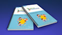 do business card, letterhead and stationery