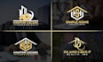 create impressive custom business logo design and redesign
