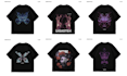 design a stunning tshirt design hoodie