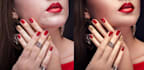 retouch photo edit image with fast turnaround