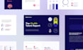 design a professional report