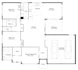 create professional 2d floor plan from matterport