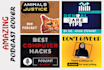 design a professional podcast cover art
