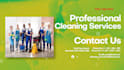 make cleaning service video commercial