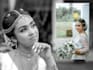 professionally edit your wedding album