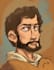 draw a unique cartoon style