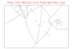 create step by step instruction manual for your product